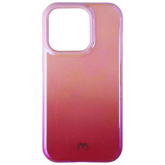 MyBat Pro Chic Series Slim Profile Case for Apple iPhone 14 Pro - Bubblegum Cell Phone - Cases, Covers & Skins MyBat Pro - Simple Cell Bulk Wholesale Pricing - USA Seller