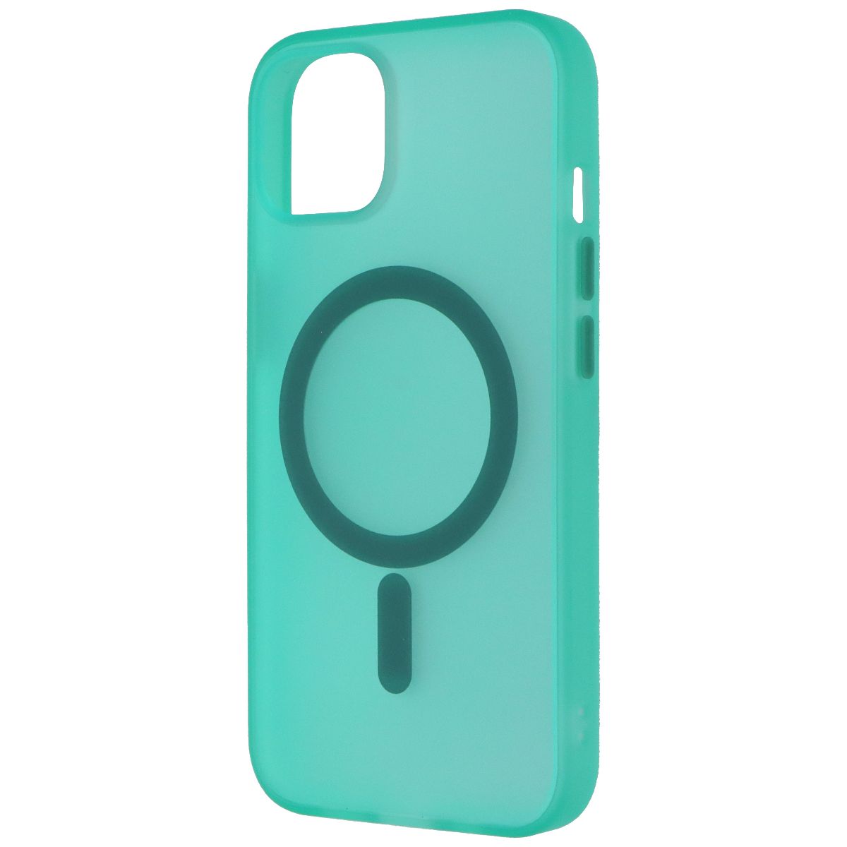 MyBat Pro Shade Series Case for MagSafe for Apple iPhone 14 - Green Cell Phone - Cases, Covers & Skins MyBat Pro - Simple Cell Bulk Wholesale Pricing - USA Seller