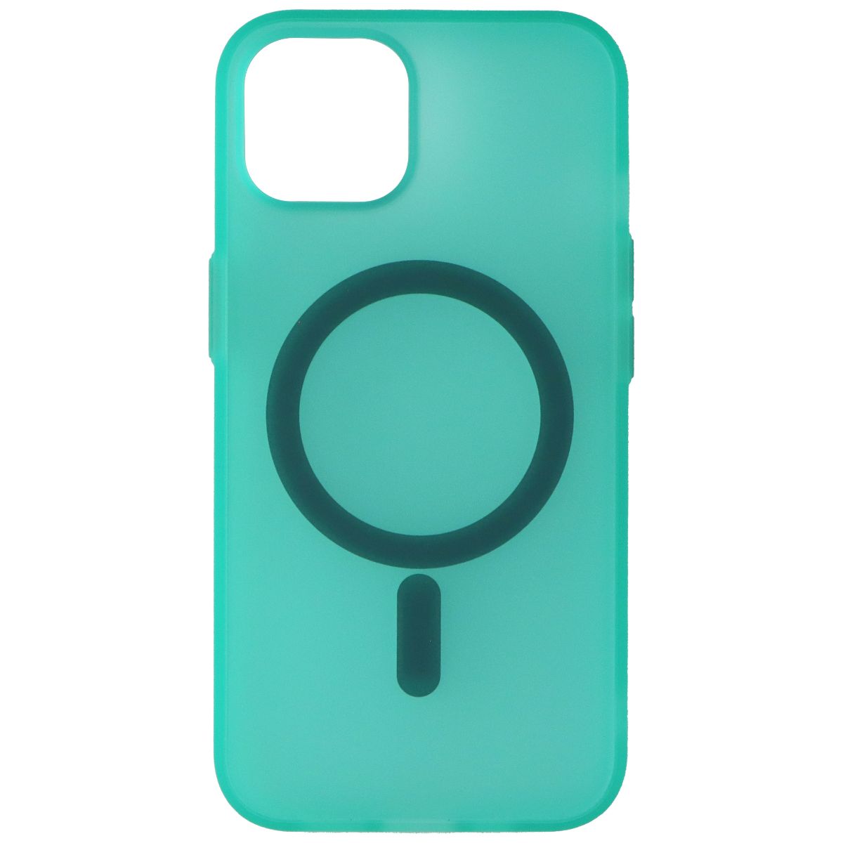 MyBat Pro Shade Series Case for MagSafe for Apple iPhone 14 - Green Cell Phone - Cases, Covers & Skins MyBat Pro - Simple Cell Bulk Wholesale Pricing - USA Seller