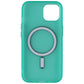MyBat Pro Shade Series Case for MagSafe for Apple iPhone 14 - Green Cell Phone - Cases, Covers & Skins MyBat Pro - Simple Cell Bulk Wholesale Pricing - USA Seller