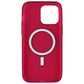 Mybat Pro Shade Series Case for MagSafe for Apple iPhone 14 Pro Max - Merlot Cell Phone - Cases, Covers & Skins MyBat Pro - Simple Cell Bulk Wholesale Pricing - USA Seller