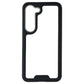 MyBat Pro Lux Series Case for Samsung Galaxy S23 - Black / Clear Cell Phone - Cases, Covers & Skins MyBat Pro - Simple Cell Bulk Wholesale Pricing - USA Seller