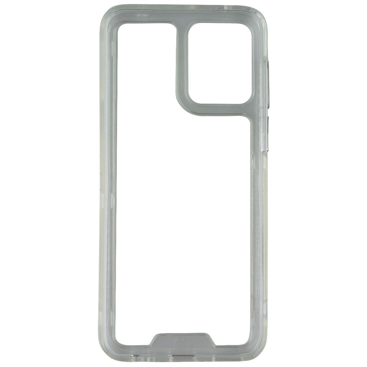 MyBat Pro Lux Series Case for Motorola Moto G 5G (2023) - Clear Cell Phone - Cases, Covers & Skins MyBat Pro - Simple Cell Bulk Wholesale Pricing - USA Seller