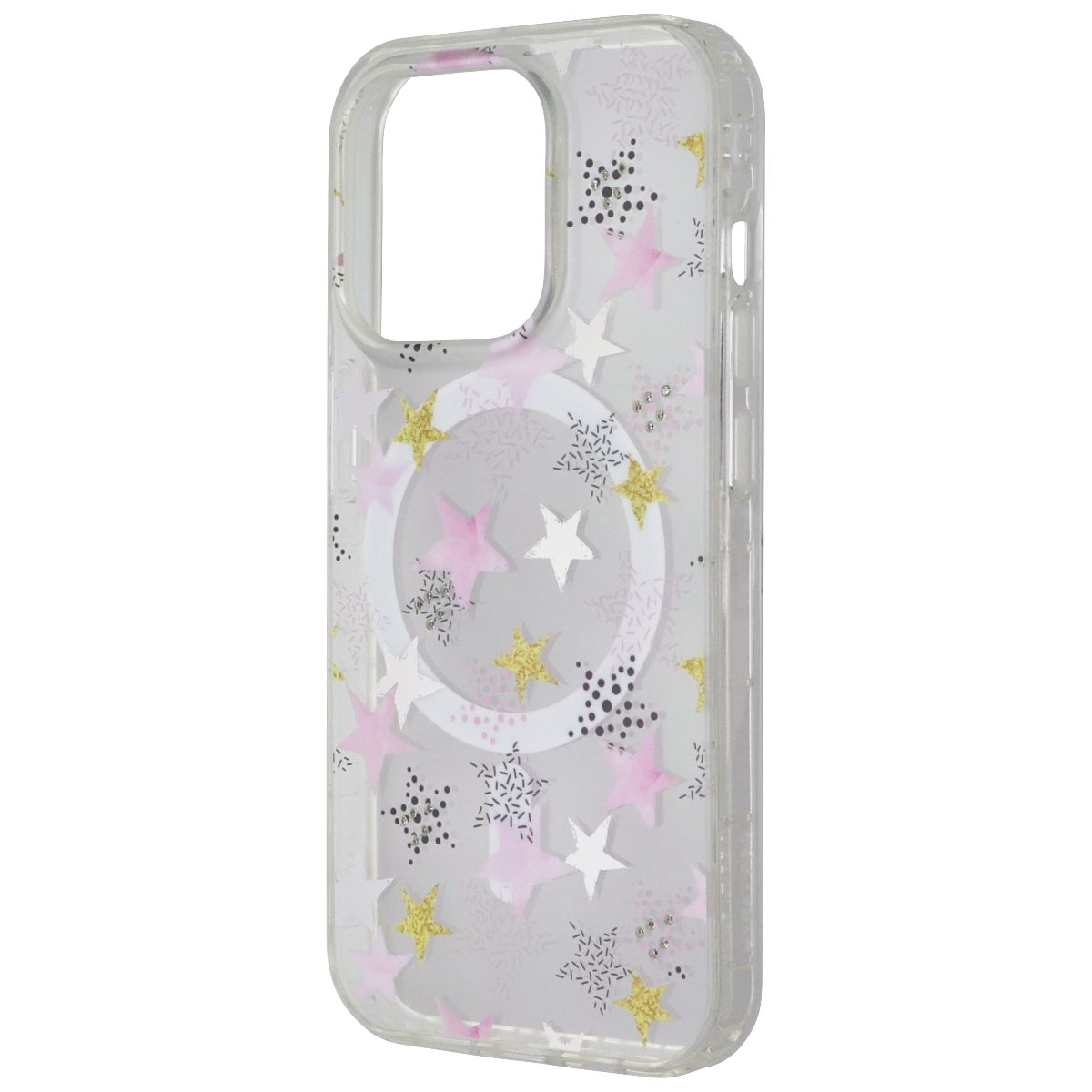 MyBat Pro Mood Series Case for MagSafe for Apple iPhone 15 Pro - Supernova