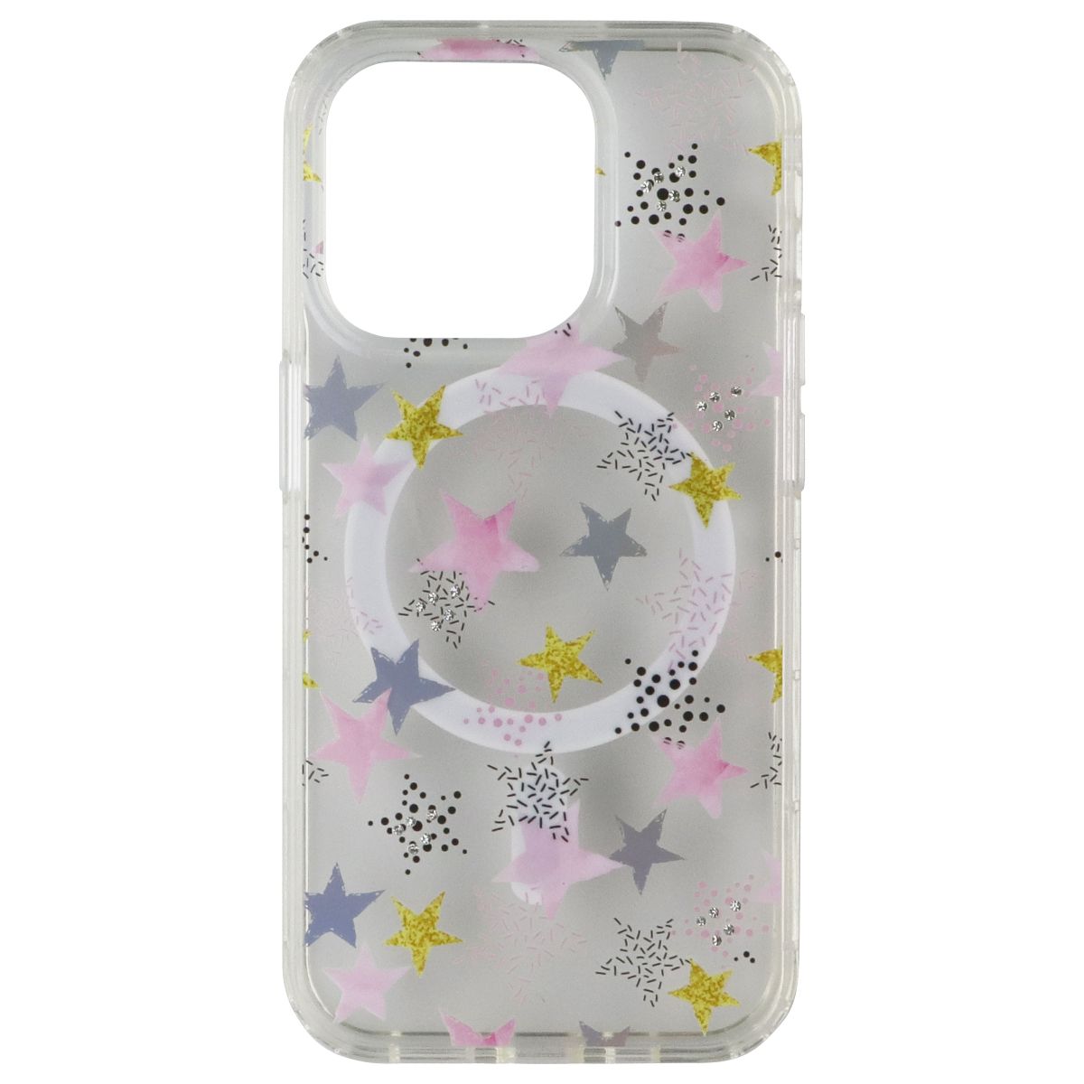 MyBat Pro Mood Series Case for MagSafe for Apple iPhone 15 Pro - Supernova