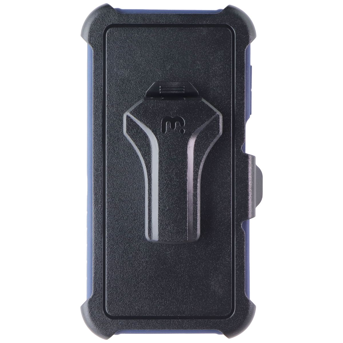 MyBat Pro Maverick Series Case and Holster for Samsung Galaxy A25 5G - Blue Cell Phone - Cases, Covers & Skins MyBat Pro - Simple Cell Bulk Wholesale Pricing - USA Seller