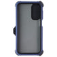 MyBat Pro Maverick Series Case and Holster for Samsung Galaxy A25 5G - Blue Cell Phone - Cases, Covers & Skins MyBat Pro - Simple Cell Bulk Wholesale Pricing - USA Seller