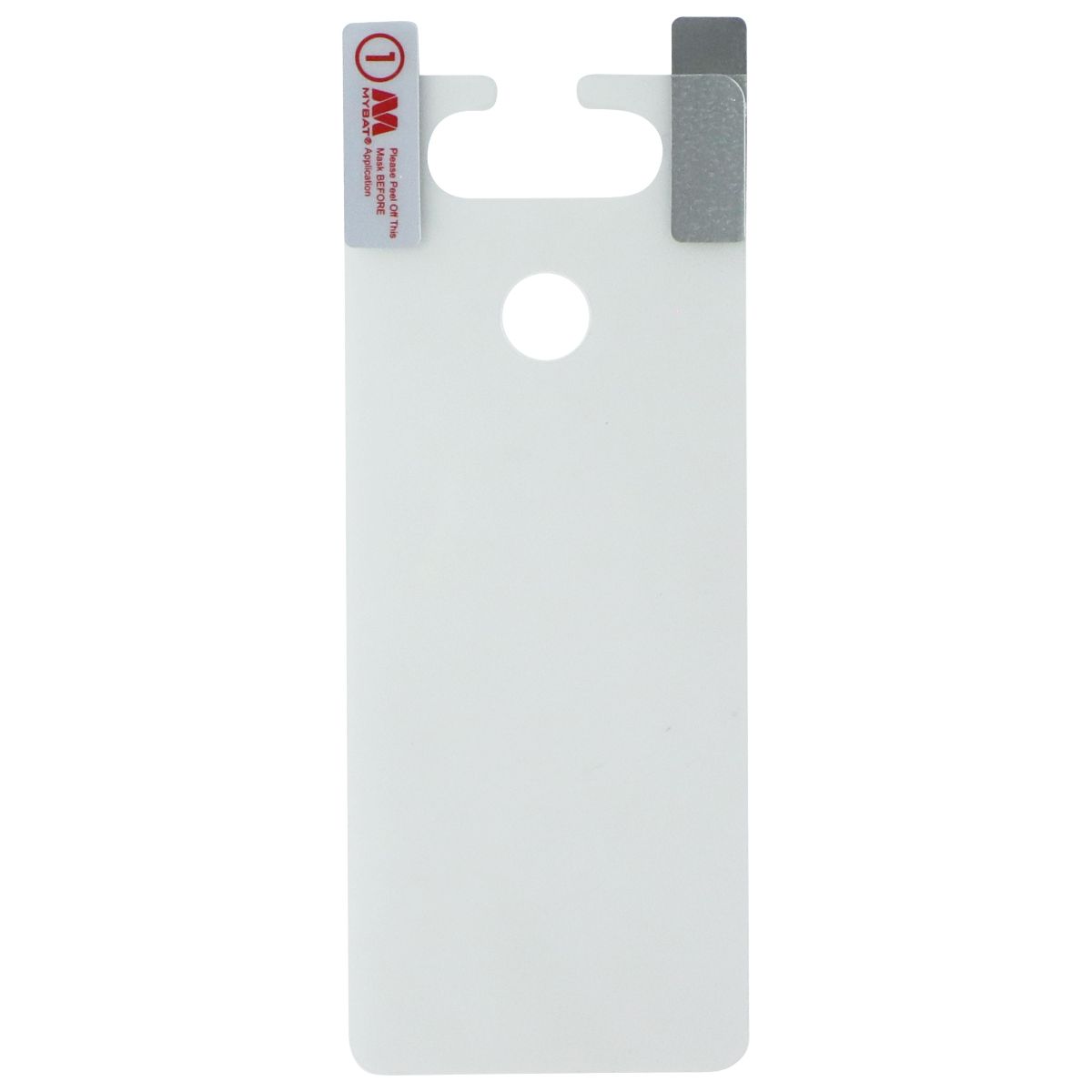 MyBat Pocket Hybrid Series Case for LG K31/Aristo 5/Fortune 3 - Sky Blue Cell Phone - Cases, Covers & Skins MyBat - Simple Cell Bulk Wholesale Pricing - USA Seller