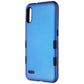 MyBat Pro Tuff Subs Series Case for LG K22 - Blue/Black Cell Phone - Cases, Covers & Skins MyBat Pro - Simple Cell Bulk Wholesale Pricing - USA Seller