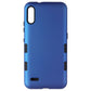 MyBat Pro Tuff Subs Series Case for LG K22 - Blue/Black Cell Phone - Cases, Covers & Skins MyBat Pro - Simple Cell Bulk Wholesale Pricing - USA Seller