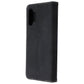 MyBat Pro Executive Series Case for Samsung Galaxy A32 5G - Black Cell Phone - Cases, Covers & Skins MyBat Pro - Simple Cell Bulk Wholesale Pricing - USA Seller