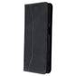 MyBat Pro Executive Series Case for Samsung Galaxy A32 5G - Black Cell Phone - Cases, Covers & Skins MyBat Pro - Simple Cell Bulk Wholesale Pricing - USA Seller