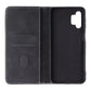 MyBat Pro Executive Series Case for Samsung Galaxy A32 5G - Black Cell Phone - Cases, Covers & Skins MyBat Pro - Simple Cell Bulk Wholesale Pricing - USA Seller