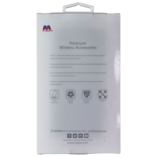 MyBat Design Case for Motorola Moto G7 Play - Multi Color Eiffel Tower Cell Phone - Cases, Covers & Skins MyBat - Simple Cell Bulk Wholesale Pricing - USA Seller