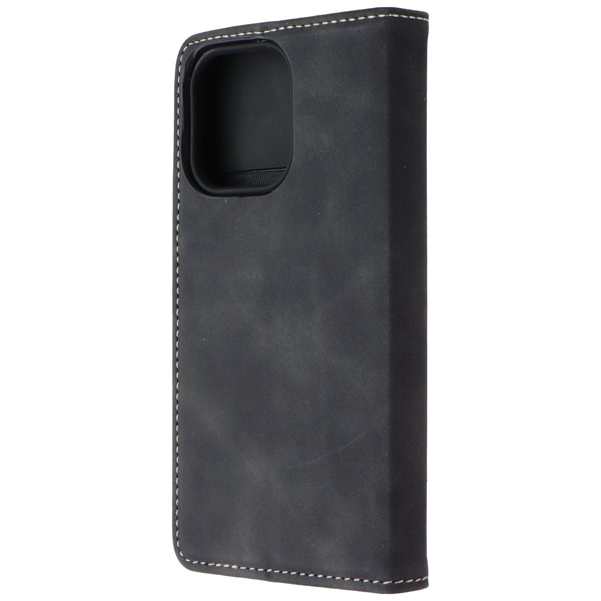 MyBat Pro Executive Series Case for Apple iPhone 13 Pro - Black Cell Phone - Cases, Covers & Skins MyBat Pro - Simple Cell Bulk Wholesale Pricing - USA Seller