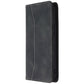 MyBat Pro Executive Series Case for Apple iPhone 13 Pro - Black Cell Phone - Cases, Covers & Skins MyBat Pro - Simple Cell Bulk Wholesale Pricing - USA Seller