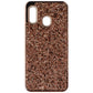 MyBat Encrusted Rhinestones Hybrid Case for Samsung Galaxy A20 - Gold Glitter Cell Phone - Cases, Covers & Skins MyBat - Simple Cell Bulk Wholesale Pricing - USA Seller
