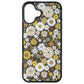 MyBat Design Lab Series Case for Apple iPhone 16 Plus – Autumn Florals Cell Phone - Cases, Covers & Skins MyBat - Simple Cell Bulk Wholesale Pricing - USA Seller