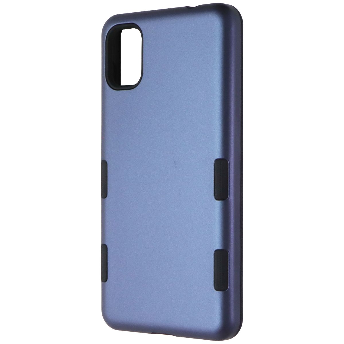 MyBat Pro TUFF Subs Series Case for TCL ION Z - Blue Cell Phone - Cases, Covers & Skins MyBat Pro - Simple Cell Bulk Wholesale Pricing - USA Seller