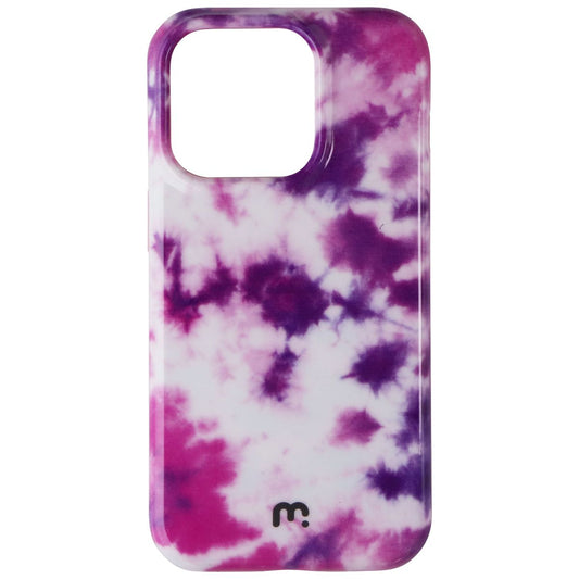 MyBat Pro Chic Series Case for Apple iPhone 14 Pro - Sunset Tie Dye