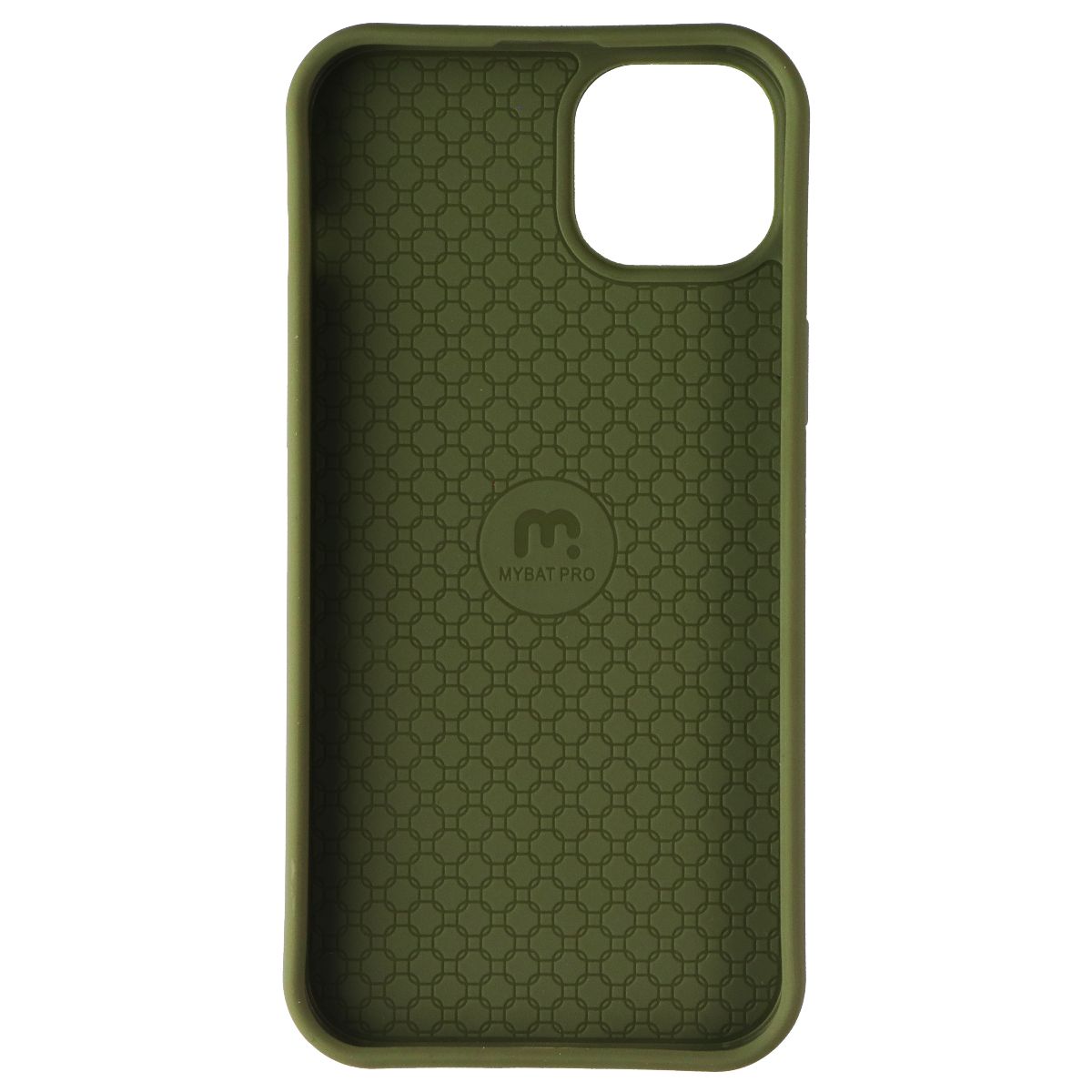 MyBat Pro Chic Series Case for Apple iPhone 14 Plus - Iridescent Desert Camo Cell Phone - Cases, Covers & Skins MyBat Pro - Simple Cell Bulk Wholesale Pricing - USA Seller