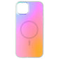 MyBat Pro Mood Series Case for MagSafe for iPhone 14 Plus - Multi Color Daisy Cell Phone - Cases, Covers & Skins MyBat Pro - Simple Cell Bulk Wholesale Pricing - USA Seller