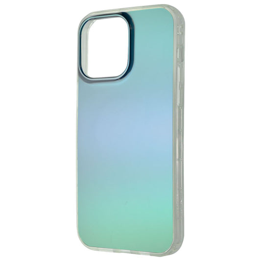 Mybat Pro Mood Series Case for MagSafe for iPhone 14 Pro Max - Blue Reflection