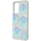 Mybat Pro Mood Series Case for Samsung Galaxy A23 5G - Blue Seashell Cell Phone - Cases, Covers & Skins MyBat Pro - Simple Cell Bulk Wholesale Pricing - USA Seller