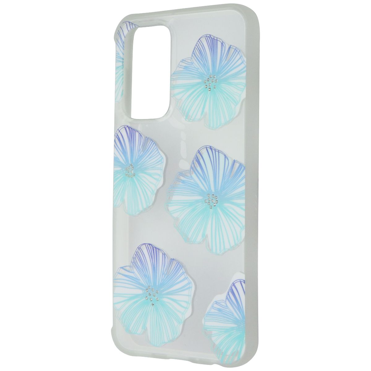 Mybat Pro Mood Series Case for Samsung Galaxy A23 5G - Blue Seashell Cell Phone - Cases, Covers & Skins MyBat Pro - Simple Cell Bulk Wholesale Pricing - USA Seller