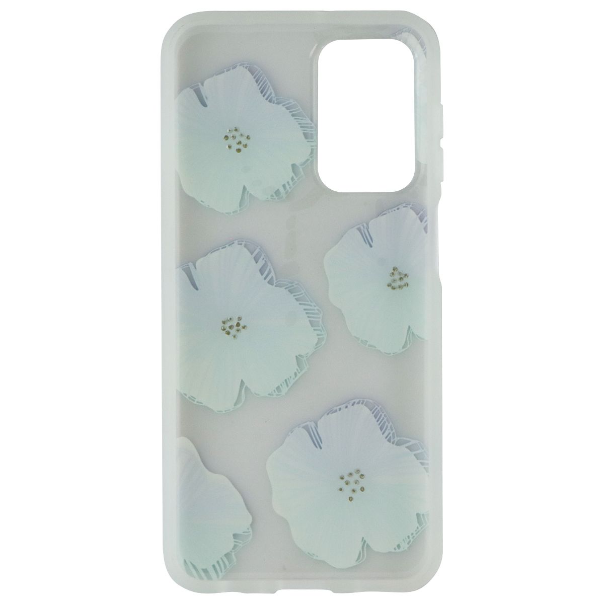 Mybat Pro Mood Series Case for Samsung Galaxy A23 5G - Blue Seashell Cell Phone - Cases, Covers & Skins MyBat Pro - Simple Cell Bulk Wholesale Pricing - USA Seller