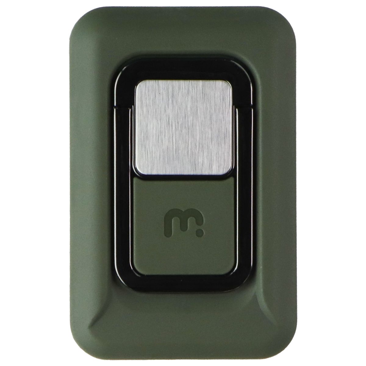 MyBat Pro Stealth Series Case with MagKick for Apple iPhone 14 Pro - Army Green Cell Phone - Cases, Covers & Skins MyBat Pro - Simple Cell Bulk Wholesale Pricing - USA Seller