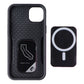 MyBat Pro Stealth Series Case with MagKick for Apple iPhone 14 Plus - Plum Cell Phone - Cases, Covers & Skins MyBat Pro - Simple Cell Bulk Wholesale Pricing - USA Seller