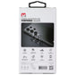 MyBat Pro Tempered Glass Lens Protector (2.5D) for Samsung Galaxy S23 Ultra