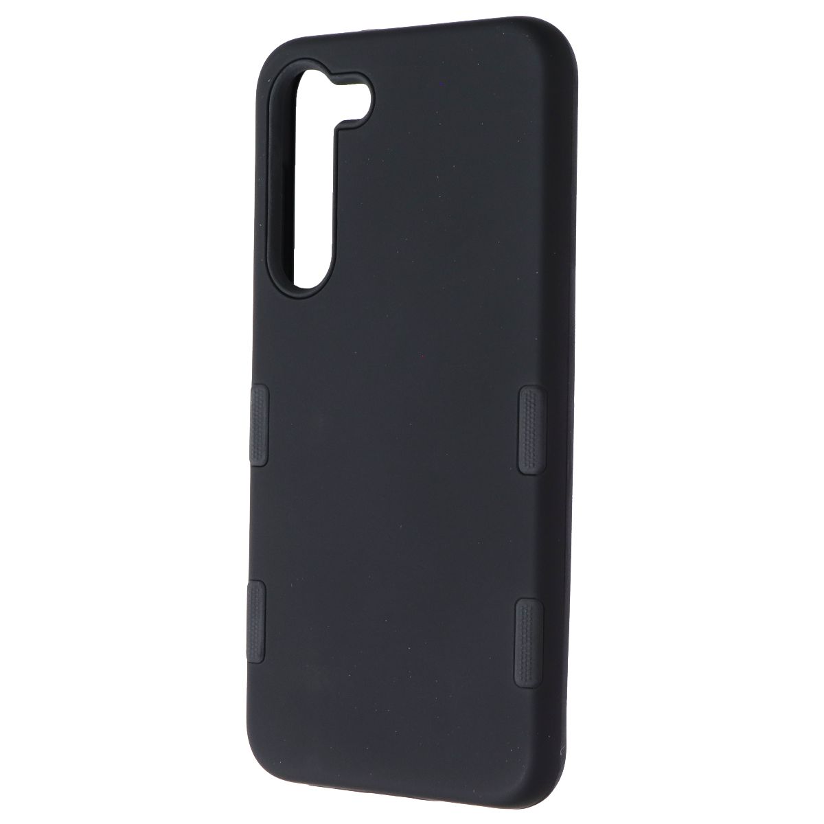 Mybat Pro Tuff Subs Series Case for Samsung Galaxy S23 Plus - Black