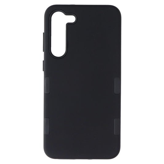 Mybat Pro Tuff Subs Series Case for Samsung Galaxy S23 Plus - Black