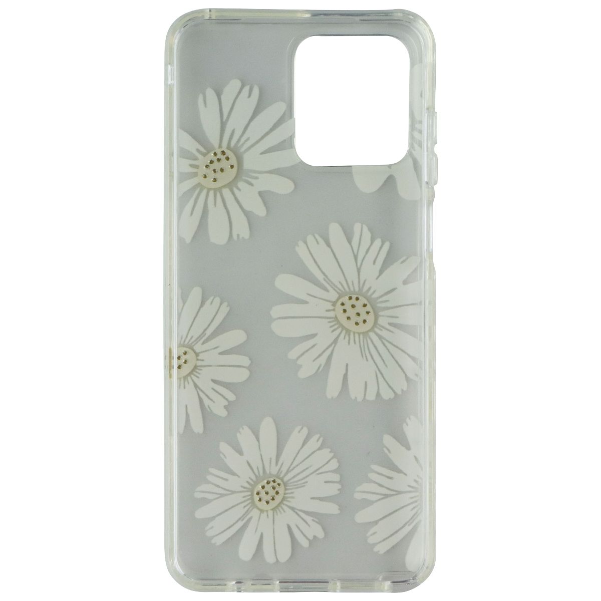 MyBat Pro Mood Diamond Series Case for Moto G Stylus 5G (2023) - Happy Daisies