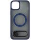 MyBat Pro Lunar Series Case for MagSafe for iPhone 15 Plus - Cobalt Blue Cell Phone - Cases, Covers & Skins MyBat Pro - Simple Cell Bulk Wholesale Pricing - USA Seller