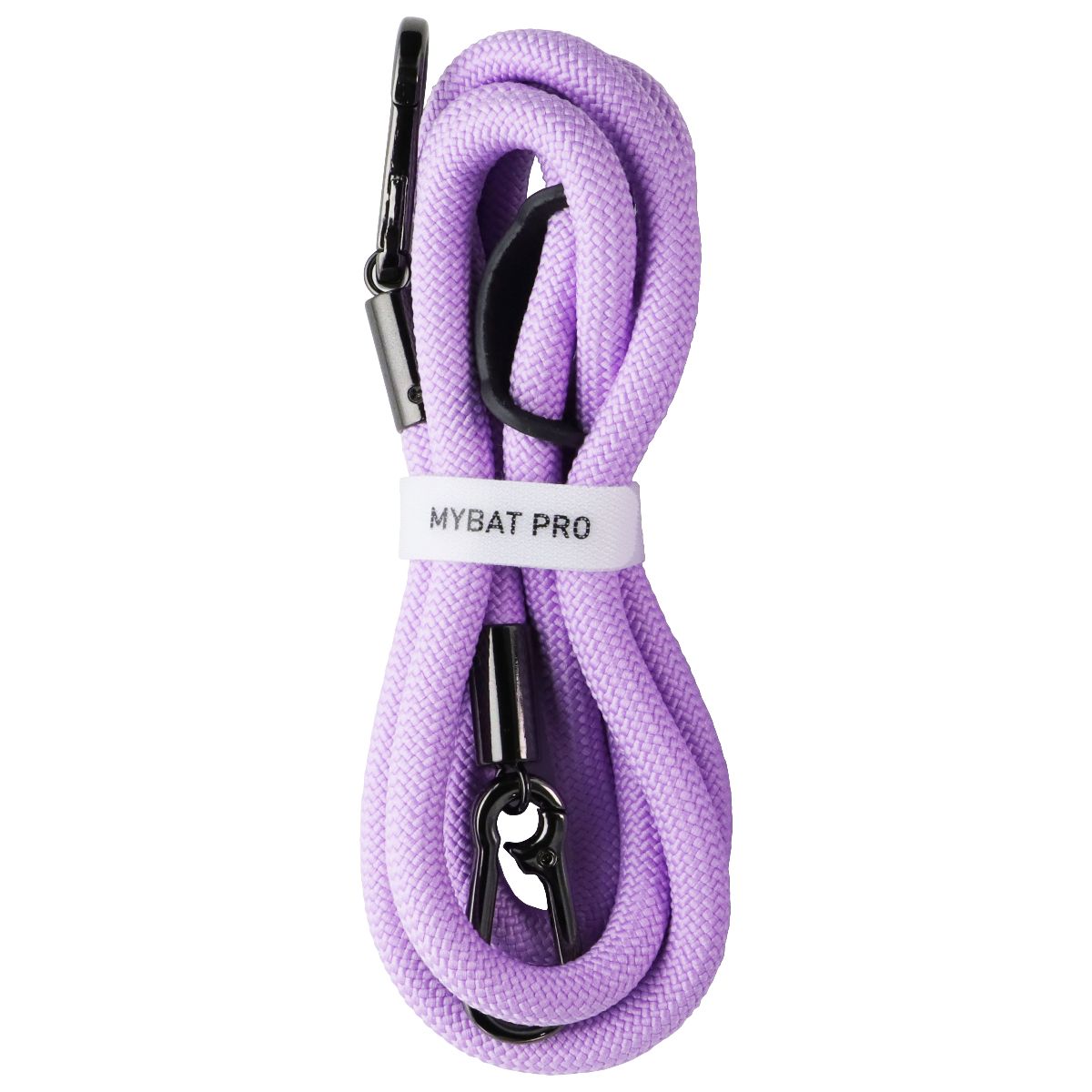 MyBat Pro Clutch Series Crossbody Wallet Case for iPhone 15 Pro Max - Purple Cell Phone - Cases, Covers & Skins MyBat Pro - Simple Cell Bulk Wholesale Pricing - USA Seller