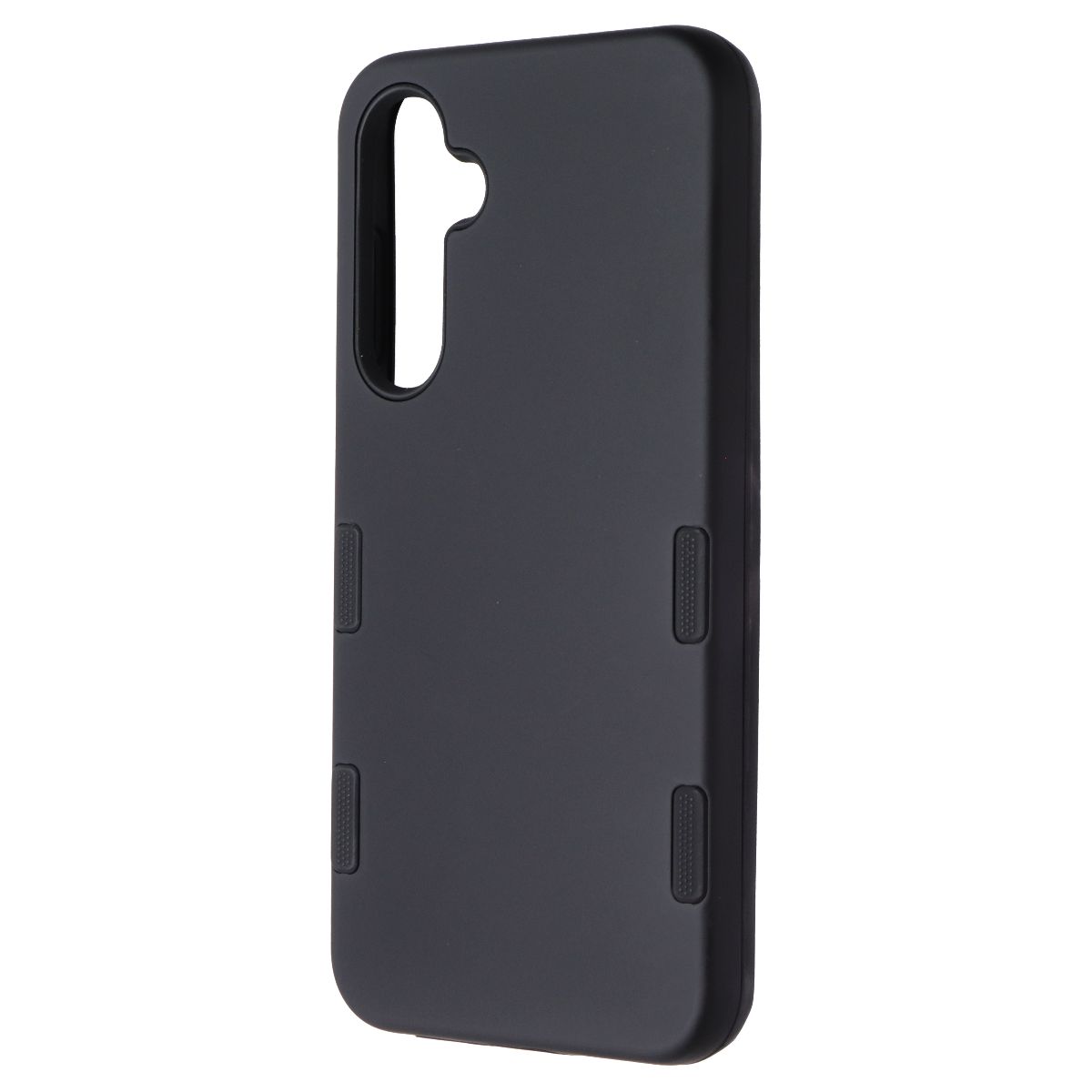 Mybat Pro Tuff Subs Series Case for Samsung Galaxy S23 FE - Black Cell Phone - Cases, Covers & Skins MyBat Pro - Simple Cell Bulk Wholesale Pricing - USA Seller