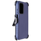 MyBat Pro Maverick Case/Holster for Motorola Moto G Stylus 5G (2024) - Blue