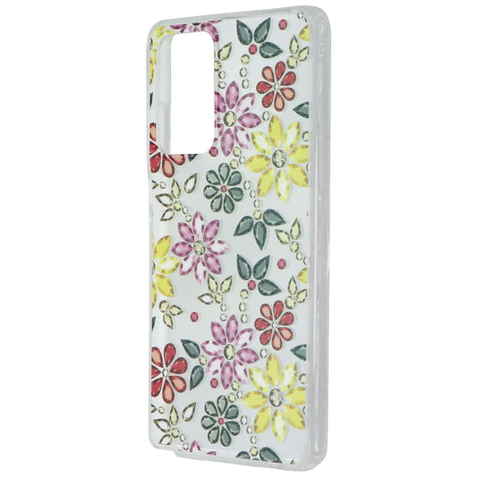 MyBat Pro Mood Series Case for Motorola Moto G Stylus 5G (2024) - Bejeweled Cell Phone - Cases, Covers & Skins MyBat Pro - Simple Cell Bulk Wholesale Pricing - USA Seller