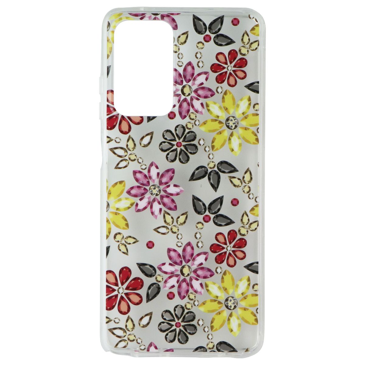 MyBat Pro Mood Series Case for Motorola Moto G Stylus 5G (2024) - Bejeweled Cell Phone - Cases, Covers & Skins MyBat Pro - Simple Cell Bulk Wholesale Pricing - USA Seller