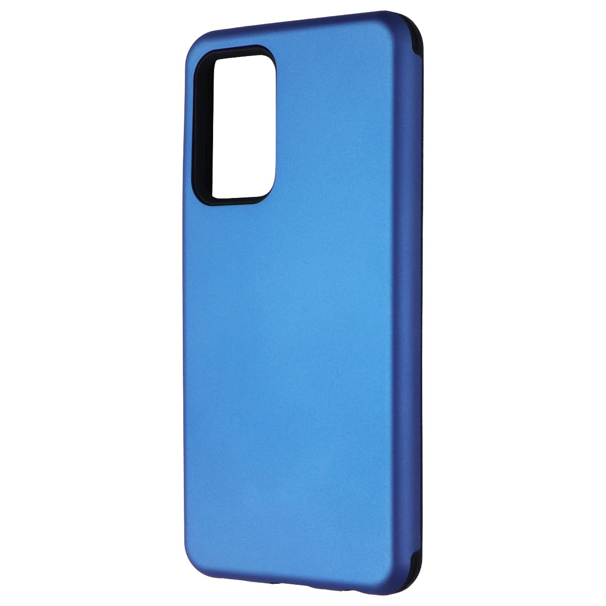 Mybat Pro Fuse Series Dual Layered Case for Samsung Galaxy A52 5G - Blue Cell Phone - Cases, Covers & Skins MyBat Pro - Simple Cell Bulk Wholesale Pricing - USA Seller