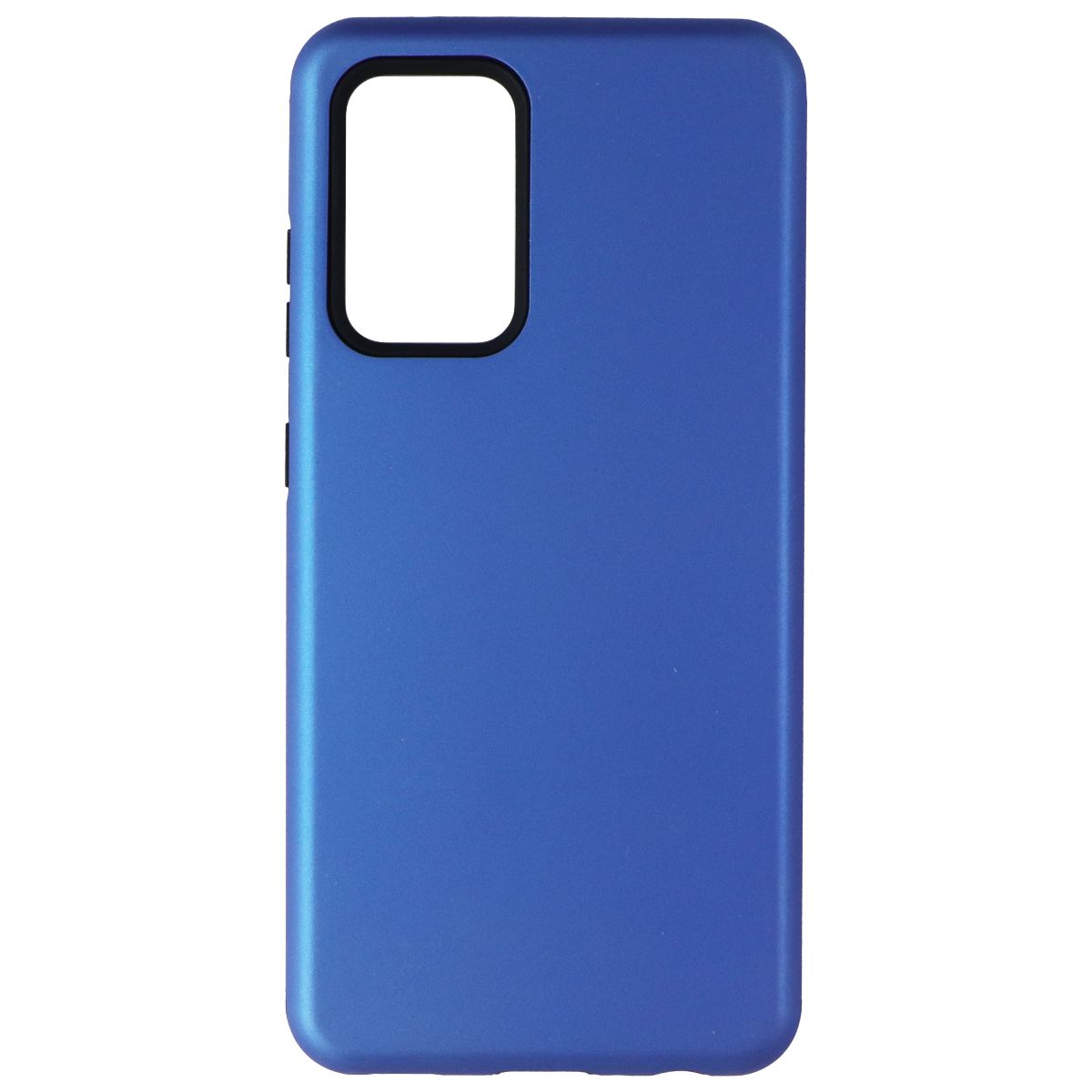 Mybat Pro Fuse Series Dual Layered Case for Samsung Galaxy A52 5G - Blue Cell Phone - Cases, Covers & Skins MyBat Pro - Simple Cell Bulk Wholesale Pricing - USA Seller
