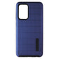 Mybat Textured Slim Case for Samsung Galaxy A52 5G - Dark Blue / Black Cell Phone - Cases, Covers & Skins MyBat - Simple Cell Bulk Wholesale Pricing - USA Seller