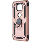 MyBat Pro Anti-Drop Series Case for Motorola Moto G Power (2021) - Rose Gold Cell Phone - Cases, Covers & Skins MyBat - Simple Cell Bulk Wholesale Pricing - USA Seller