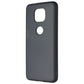 MyBat Pro Shade Series Case for Motorola Moto G Power (2021) - Smoke Cell Phone - Cases, Covers & Skins MyBat Pro - Simple Cell Bulk Wholesale Pricing - USA Seller