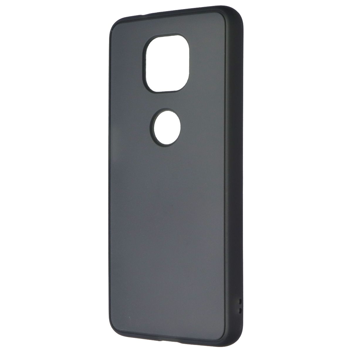 MyBat Pro Shade Series Case for Motorola Moto G Power (2021) - Smoke Cell Phone - Cases, Covers & Skins MyBat Pro - Simple Cell Bulk Wholesale Pricing - USA Seller