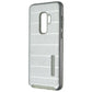 MyBat Advanced Armor Series Case for Samsung Galaxy S9+ (Plus) - Silver / Gray Cell Phone - Cases, Covers & Skins MyBat - Simple Cell Bulk Wholesale Pricing - USA Seller