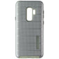 MyBat Advanced Armor Series Case for Samsung Galaxy S9+ (Plus) - Silver / Gray Cell Phone - Cases, Covers & Skins MyBat - Simple Cell Bulk Wholesale Pricing - USA Seller